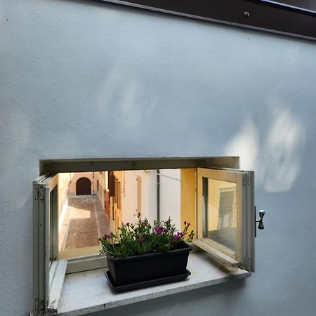 Domus Flavia Apartment Мантова Екстериор снимка