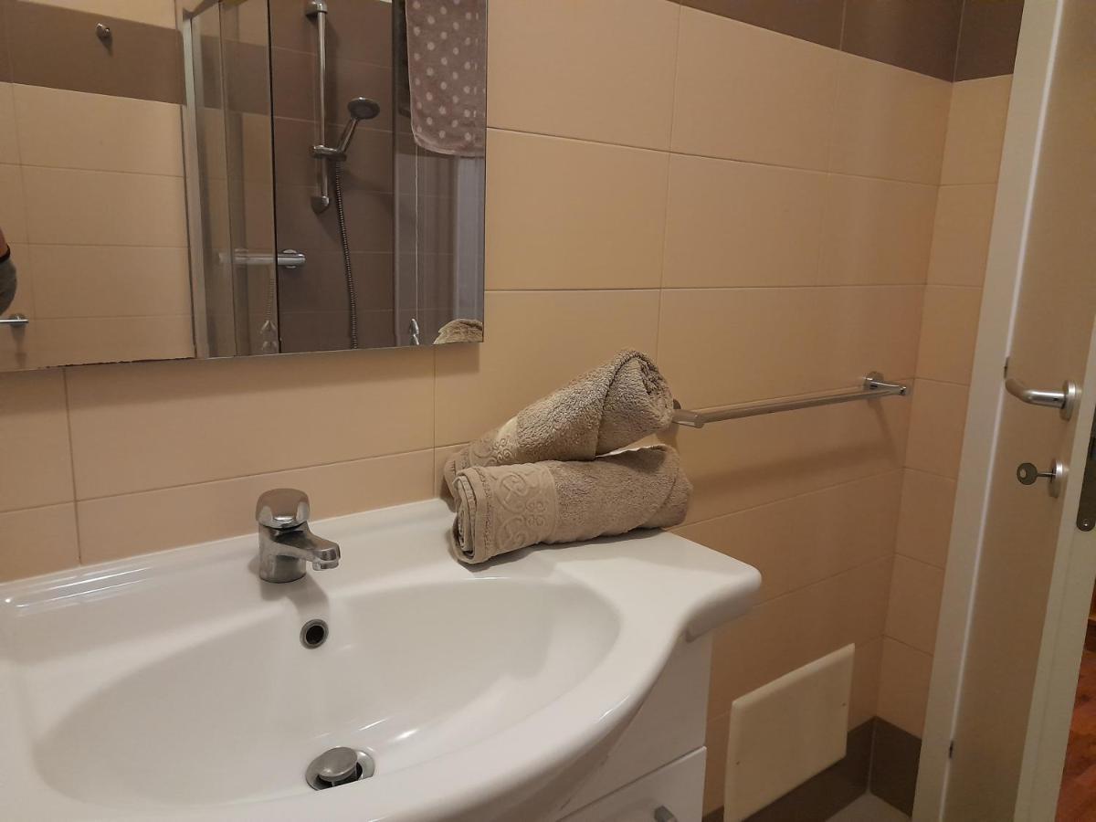 Domus Flavia Apartment Мантова Екстериор снимка