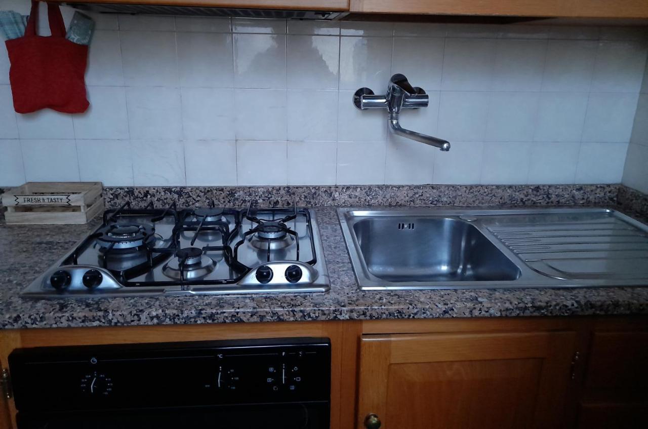 Domus Flavia Apartment Мантова Екстериор снимка