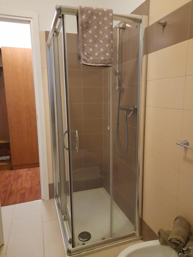 Domus Flavia Apartment Мантова Екстериор снимка