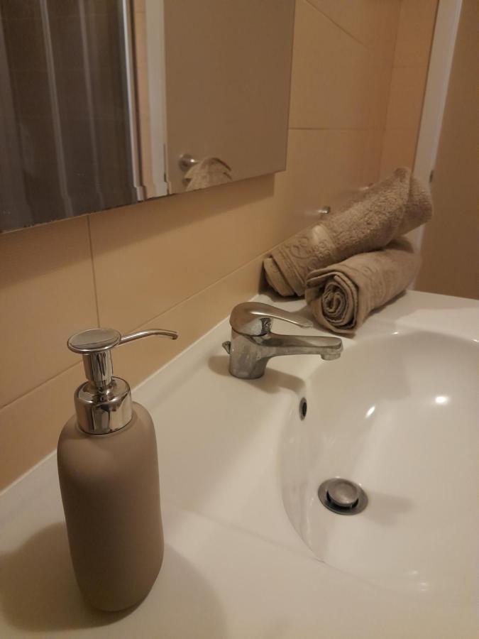 Domus Flavia Apartment Мантова Екстериор снимка