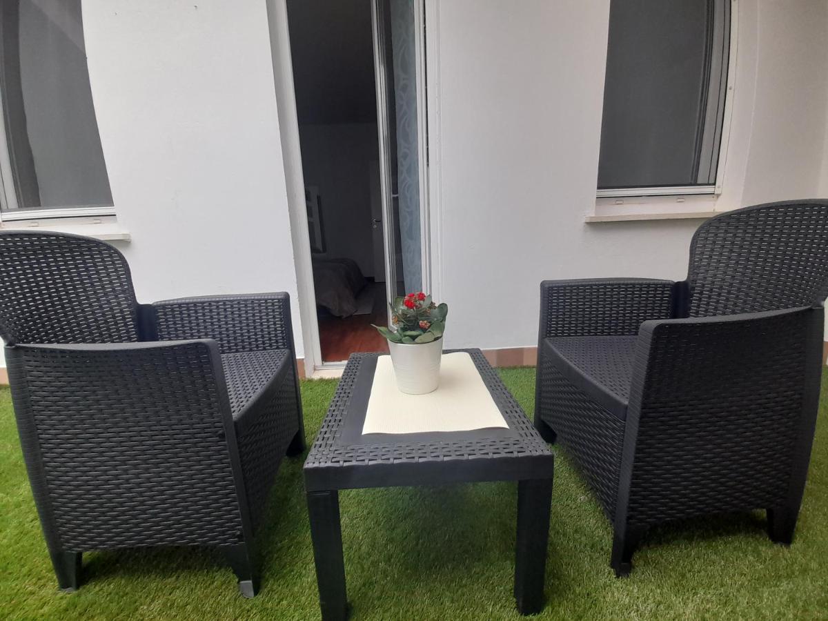 Domus Flavia Apartment Мантова Екстериор снимка